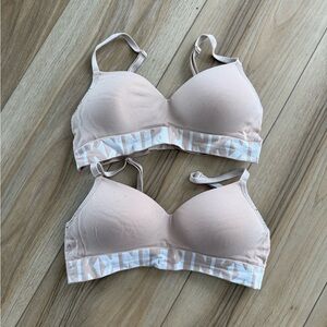 PINK - Victorias Secret Bra Bundle